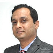Dr.  Praveen   Kulkarni