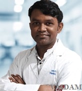 Dr Praveen Kumar B S