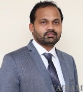 Docteur Pravin Govardhane