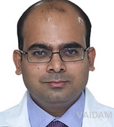 डॉ। प्रीतम कालस्कर