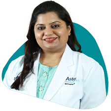 Dr. Preeti Jaiswal,Gynaecologist and Obstetrician, Mankhool