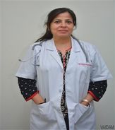 Dr. Preeti Arora,Gynaecologist and Obstetrician, Jaipur