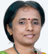 Dr. Premalatha Balachandran,Gynaecologist and Obstetrician, Chennai