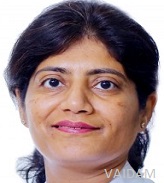 Dr. Prerna Lakhwani ,Surgical Oncologist, New Delhi