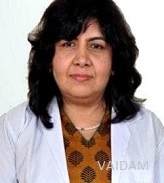 Dr. Preety Aggarwal