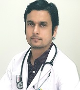 Dr. Priyank Salecha,Urologist and Andrologist, Hyderabad