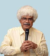 Dr (Prof.) Bhabatosh Biswas
