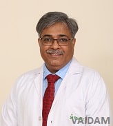 Dr Puneet Dargan,Liver Transplant Surgeon, Chennai