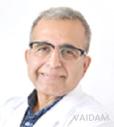 Dr. Amarender Singh Puri,Medical Gastroenterologist, Gurgaon