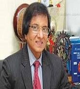 Dr. Purushotam Lal,Interventional Cardiologist, Noida