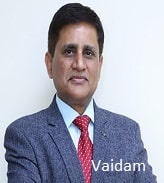 Doktor Pushkar Gupta, nevrolog, Jaipur