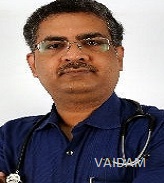 Doktor R Ezilarasan, Neonatolog, Chennay