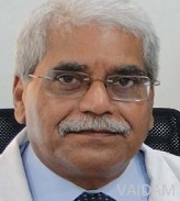 डॉ। आरएन भट्टाचार्य, न्यूरोसर्जन, कोलकाता