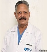 Dr RS Rai