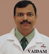 Dr RVS Kumar