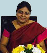 Dr. Radhika SR