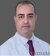 Best Doctors In United Arab Emirates - Dr Rafik Abu Samra, Sharjah