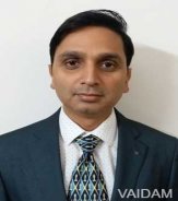 Dr Rahul Chaudhary