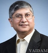 Dr Rahul Roy Chowdhury