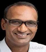 Dr. Mahendra Rajan