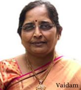 Dr. Rajani Kumari,Infertility Specialist, Hyderabad