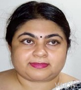 Dr. Rajasri Banerjee,Gynaecologist and Obstetrician, Kolkata