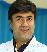 Д-р Раджив Беди