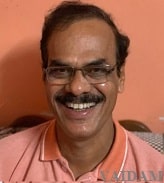 Docteur Rajendra Kulkarni