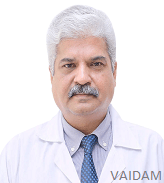 Dr Rajesh Mistry 