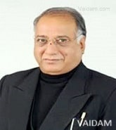 Dr Rajinder Yadav ,Urologist, New Delhi