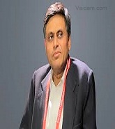 Dr Rajiv Agarwal