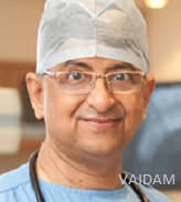 Доктор Раджив Карник, интервенционный кардиолог, Мумбаи