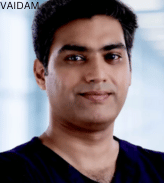 Dr. Rajkamal Vishnu,Cardiac Surgeon, Chennai