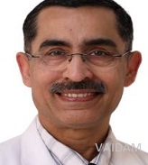 Dr. Brig Rajnish Talwar,Surgical Oncologist, Mohali
