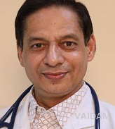 Doktor Rakesh Kumar Jasval