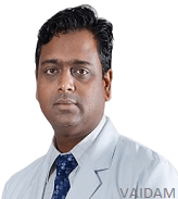 Dr. Rakesh Kumar Jain, neurólogo pediátrico, Gurgaon
