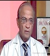 Dr Rakesh Tondon ,Medical Gastroenterologist, New Delhi