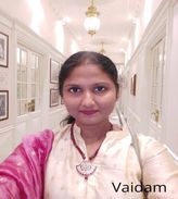 Dr. Rakhee Sahu,Gynaecologist and Obstetrician, Mumbai