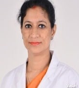 Dr Rakhi Rawat