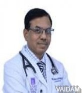 Dr. Ram Godeswar,Cardiology, Nagpur