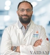 Dr. Ram Badari Narayan 
