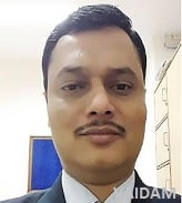 Dr Ram chandra Soni ,Medical Gastroenterologist, Faridabad