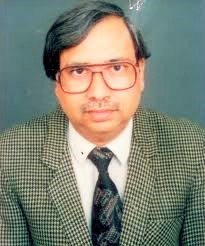 Dr Ramji Gupta 