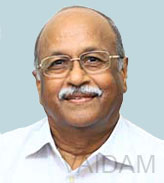 डॉ रमेश बाबू सी