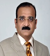 Dr. Ramesh Mahajan,Urologist, Mumbai