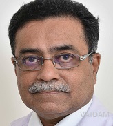 Dr Ramesh Punjani