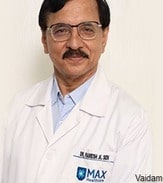 Dr. Ramesh Kumar Sen,Orthopaedic and Joint Replacement Surgeon, Mohali