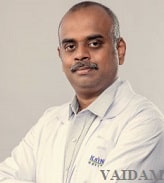 डॉ. रमेश शिघाकोल्ली