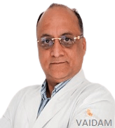 Randhir Sud, tibbiyot gastroenterologi, Gurgaon