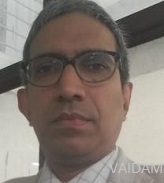 Dr. Ranjan Roy Choudhury ,ENT Surgeon, Kolkata